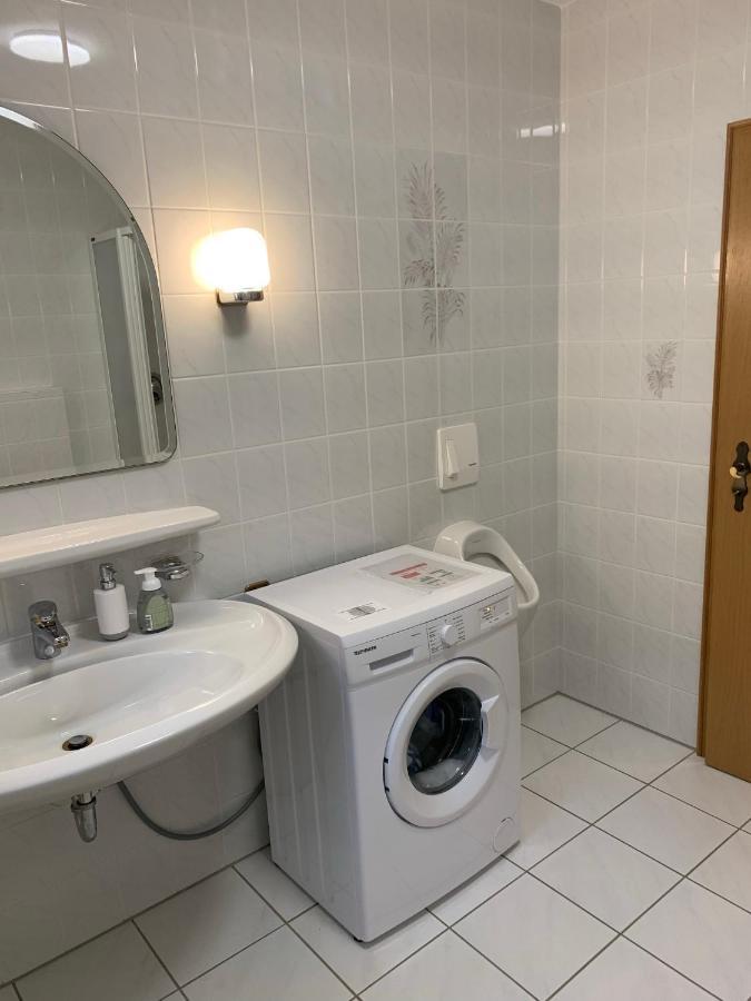 Appartement Buddha Langelsheim Extérieur photo
