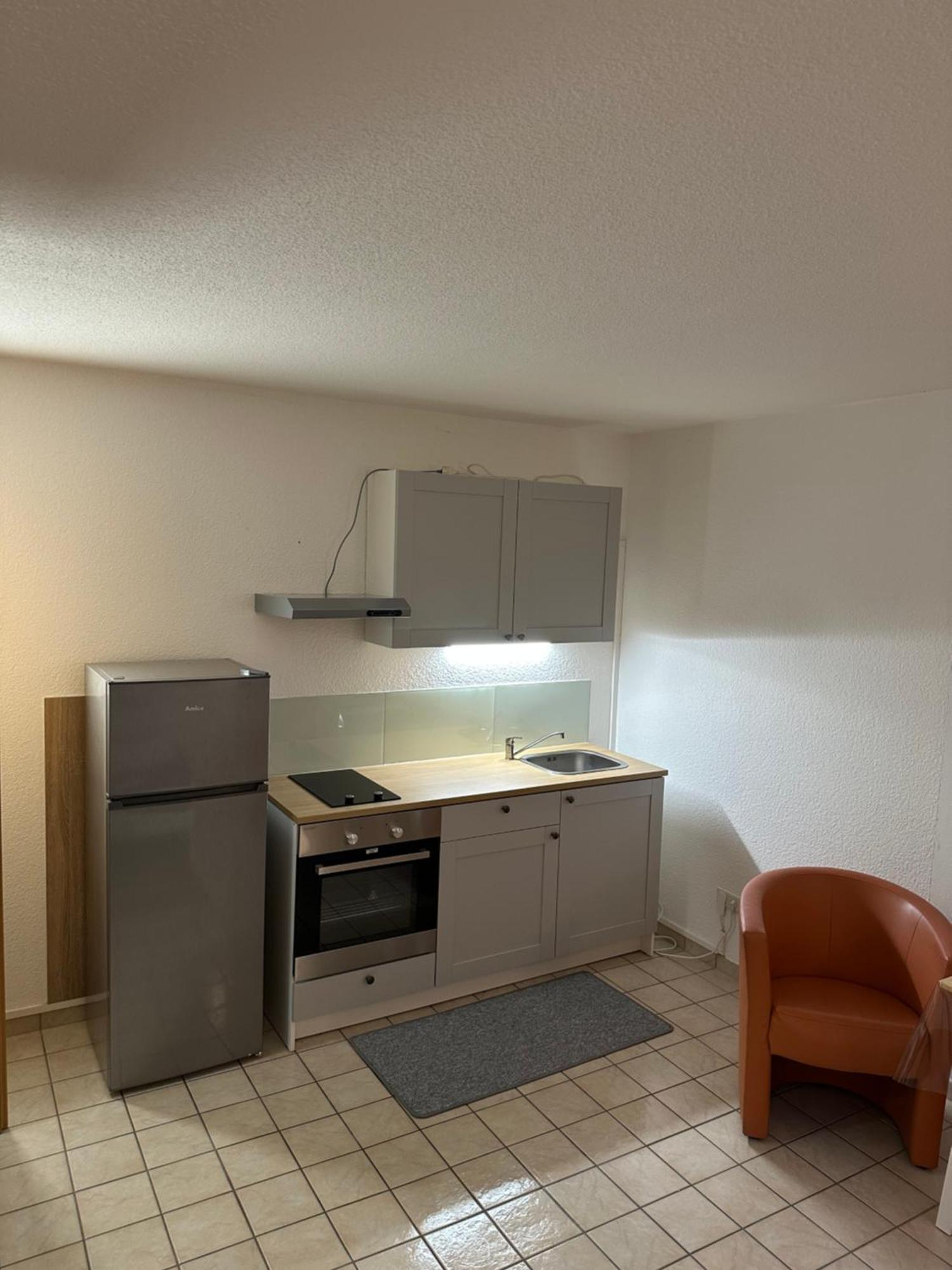 Appartement Buddha Langelsheim Extérieur photo